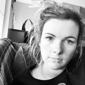 Meet your Posher, Anne